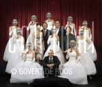 15-08-2007 Evita, Erwin van Lambaart, Pia Douwes, Peter van de Velde, Stanley Burleson & Frits Sissing 

[keywords]Eyecontact, Location, Posed, Full Length[/keywords]